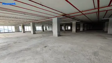 Project Image of Commercial Office Space for Rent in Supreme Headquarters Baner, Pune - Image 146293