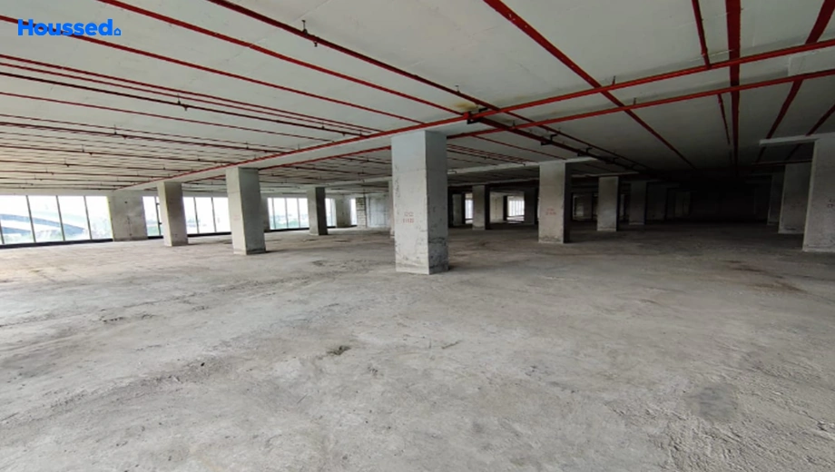 Project Image of Office Space for Rent in Supreme Headquarters, Baner - Image 146293
