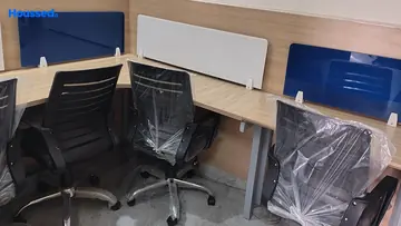Project Image of Commercial Office Space for Rent in Sector 3, Noida - Image 146295