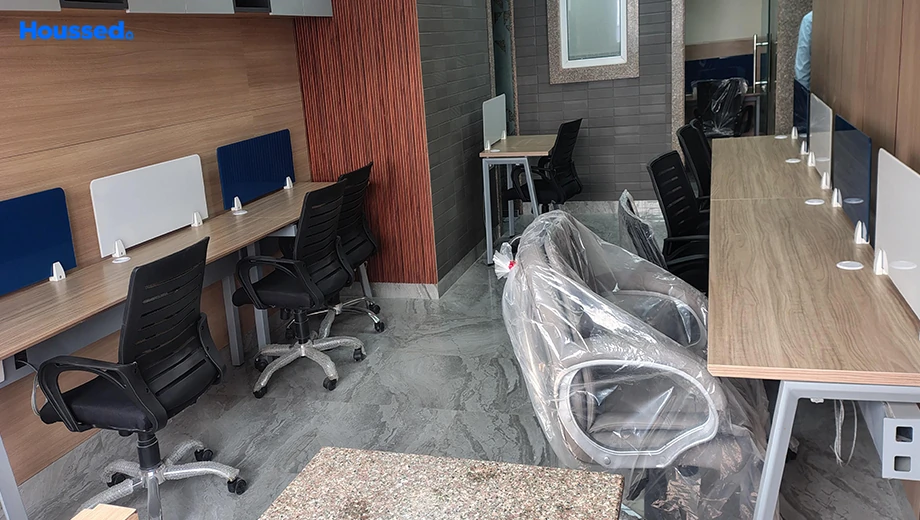 Project Image of Office Space for Rent in Sector 3 - Image 146296