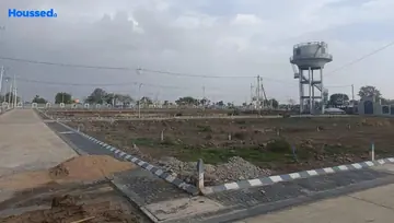 Sample Apartment of Housing Plot/Residential Land for Resale in Khandwa Road, Indore - Image 6985