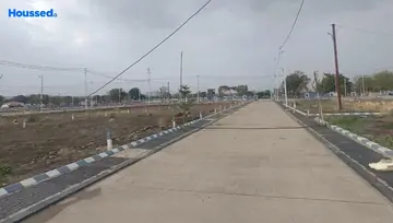 Sample Apartment of Housing Plot/Residential Land for Resale in Khandwa Road, Indore - Image 6986