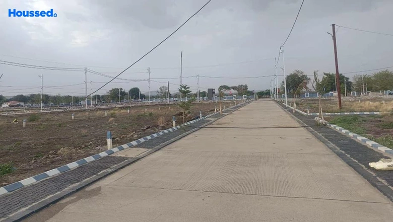 Sample Apartment of Housing Plot/Residential Land for Resale in Khandwa Road - Image 6986