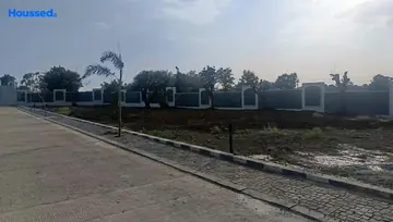 Sample Apartment of Housing Plot/Residential Land for Resale in Khandwa Road, Indore - Image 6987