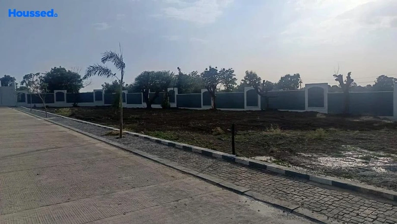 Sample Apartment of Housing Plot/Residential Land for Resale in Khandwa Road - Image 6987