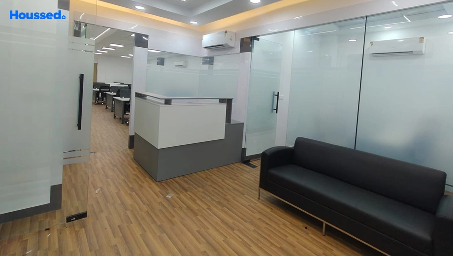 Project Image of Office Space for Rent in Sector 2 - Image 146301