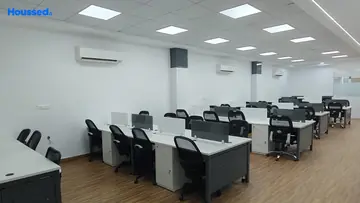 Project Image of Commercial Office Space for Rent in Sector 2, Noida - Image 146302