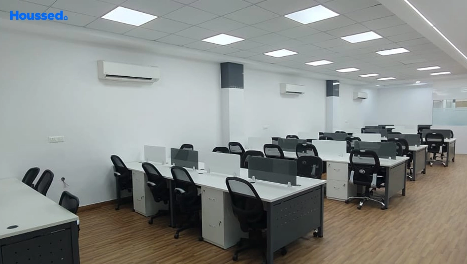 Project Image of Office Space for Rent in Sector 2 - Image 146302
