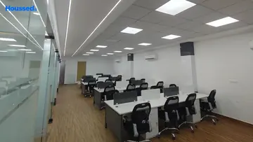 Project Image of Commercial Office Space for Rent in Sector 2, Noida - Image 146304