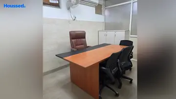 Amenities of Commercial Office Space for Rent in Sector 3, Noida - Image 146321