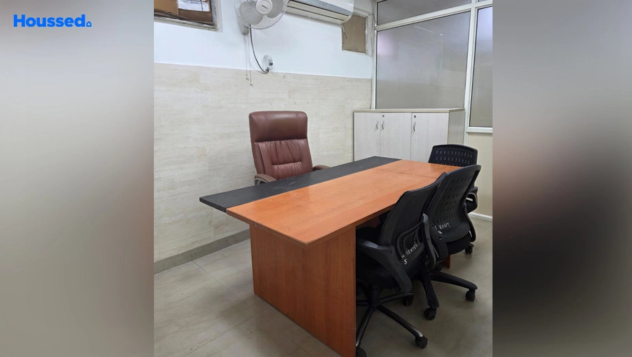 Amenities of Office Space for Rent in Sector 3 - Image 146321