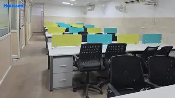Amenities of Commercial Office Space for Rent in Sector 3, Noida - Image 146320