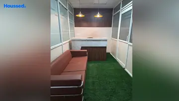 Amenities of Commercial Office Space for Rent in Sector 3, Noida - Image 146318