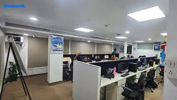 Project Image of Commercial Office Space for Resale in Teynampet, Chennai - Image 146336