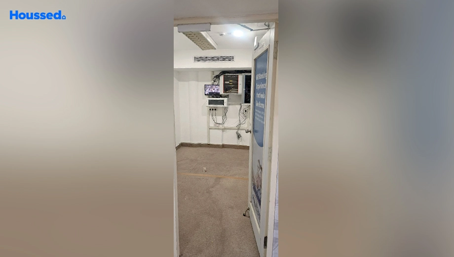 Project Image of Office Space for Resale in Teynampet - Image 146333
