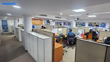 Project Image of Commercial Office Space for Resale in Teynampet, Chennai - Image 146335