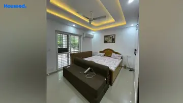 Project Image of 4 BHK Builder Floor for Resale in Sector 28, Faridabad - Image 146576