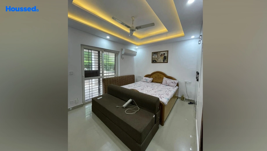 Project Image of 4 BHK Builder Floor for Resale in Sector 28 - Image 146576