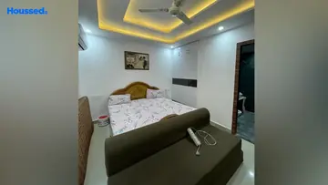 Project Image of 4 BHK Builder Floor for Resale in Sector 28, Faridabad - Image 146579