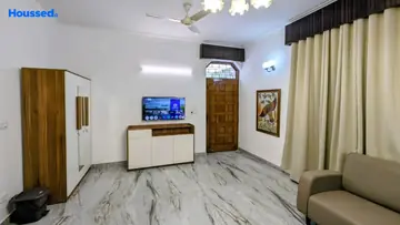 Project Image of 4 BHK Builder Floor for Resale in Sector 28, Faridabad - Image 146580