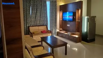 Project Image of 4 BHK Builder Floor for Resale in Sector 28, Faridabad - Image 146577