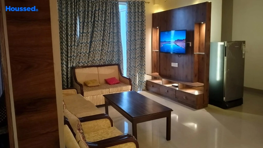 Project Image of 4 BHK Builder Floor for Resale in Sector 28 - Image 146577