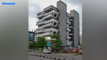 Project Image of Commercial Office Space for Rent in Pride Gateway Baner, Pune - Image 146349