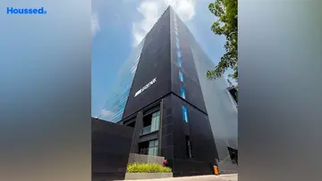 Project Image of Commercial Office Space for Rent in Balewadi, Pune - Image 146350