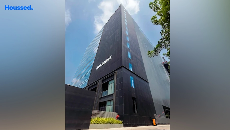 Project Image of Office Space for Rent in Amar Tech Park, Balewadi - Image 146350