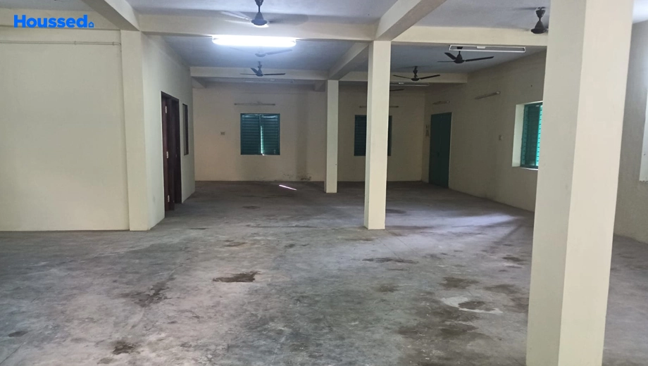 Project Image of Warehouse for Rent in Sithalapakkam - Image 146354