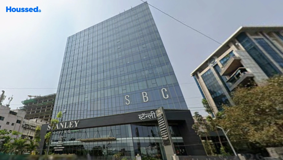 Project Image of Office Space for Rent in Sadanand Business Centre, Mahalunge - Image 146353