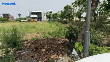 Project Image of Housing Plot/Residential Land for Resale in New Chandigarh, Chandigarh - Image 146361