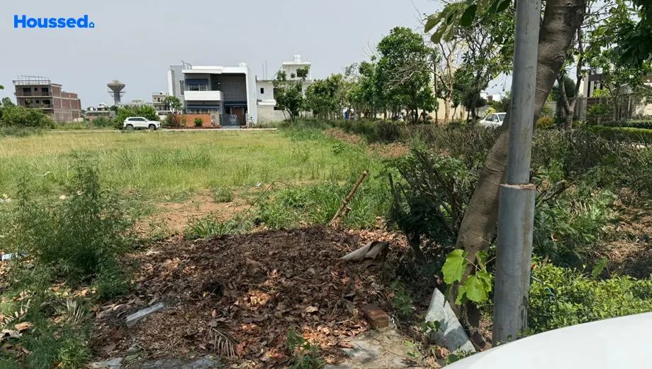 Project Image of Housing Plot/Residential Land for Resale in New Chandigarh - Image 146361