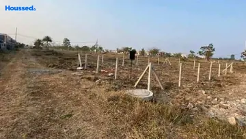 Project Image of Housing Plot/Residential Land for Resale in Phanda Kala, Bhopal - Image 146362