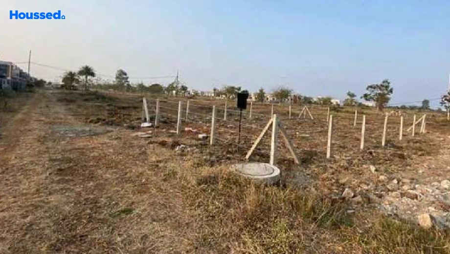 Project Image of Housing Plot/Residential Land for Resale in Aakriti Highland, Phanda Kala - Image 146362