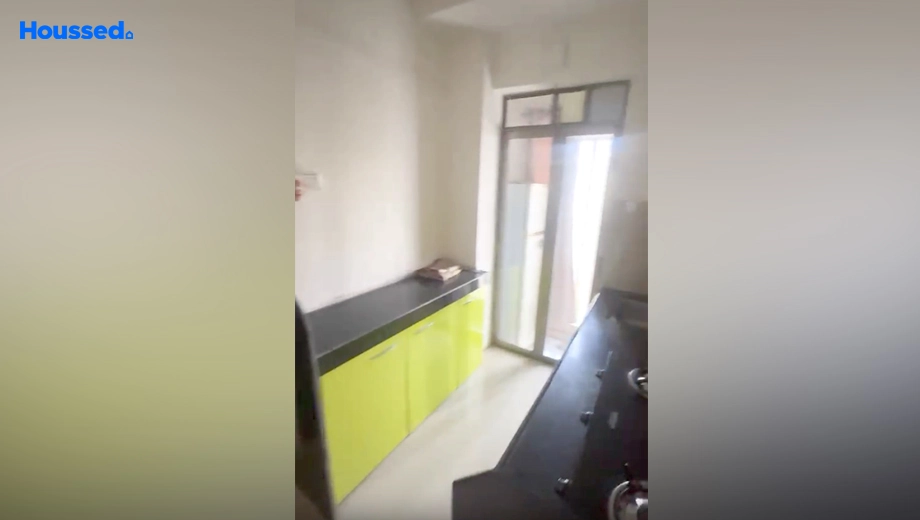 Project Image of 1 BHK Furnished Flat for Rent in Global Arena, Naigaon East - Image 146367