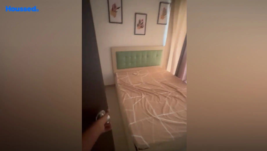 Project Image of 1 BHK Furnished Flat for Rent in Global Arena, Naigaon East - Image 146369