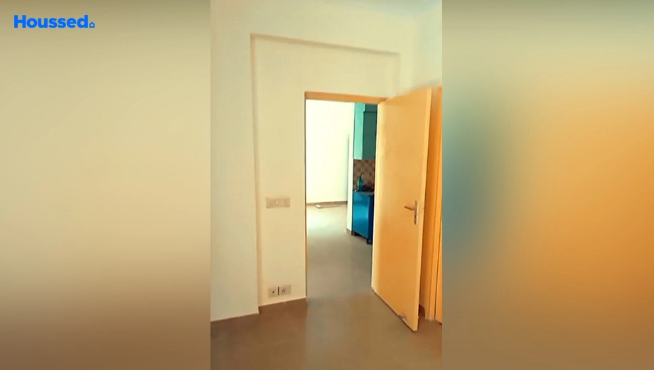 Project Image of 2 BHK Semi-Furnished Flat for Rent in Gaur City 6th Avenue, Sector 4 - Image 146385