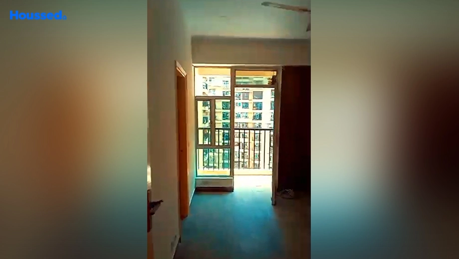 Project Image of 2 BHK Semi-Furnished Flat for Rent in Gaur City 6th Avenue, Sector 4 - Image 146389
