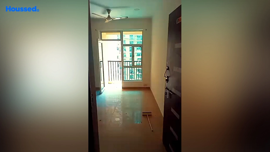 Project Image of 2 BHK Semi-Furnished Flat for Rent in Gaur City 6th Avenue, Sector 4 - Image 146386
