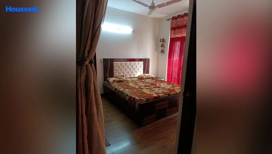 Project Image of 2 BHK Flat for Resale in Mahagun Mywoods Phase 1, Sector 16 C - Image 146392