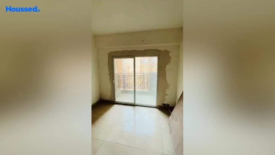Amenities of 4 BHK Flat for Resale in Migsun Twinz, Eta II - Image 146407