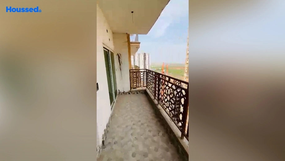 Amenities of 4 BHK Flat for Resale in Migsun Twinz, Eta II - Image 146405