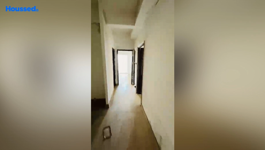 Amenities of 4 BHK Flat for Resale in Migsun Twinz, Eta II - Image 146399