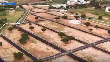 Sample Apartment of Housing Plot/Residential Land for Resale in Kandukur, Hyderabad - Image 6990