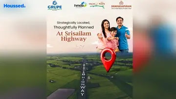 Project Image of Housing Plot/Residential Land for Resale in Kandukur, Hyderabad - Image 17566