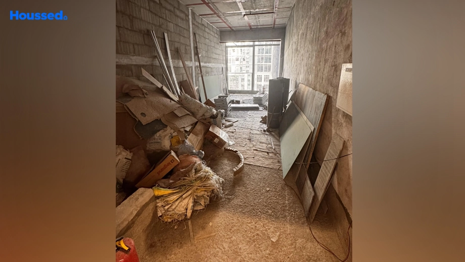 Project Image of Office Space for Rent in Lodha Signet Lower Parel, Lower Parel East - Image 146409