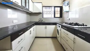 Project Image of 2 BHK Flat for Rent in Koregaon Park, Pune - Image 146414