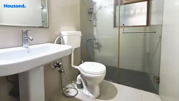 Project Image of 2 BHK Flat for Rent in Koregaon Park, Pune - Image 146417