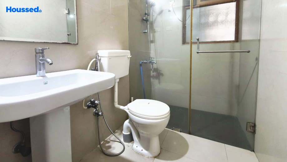Project Image of 2 BHK Furnished Flat for Rent in Swan Lake Society, Koregaon Park - Image 146417